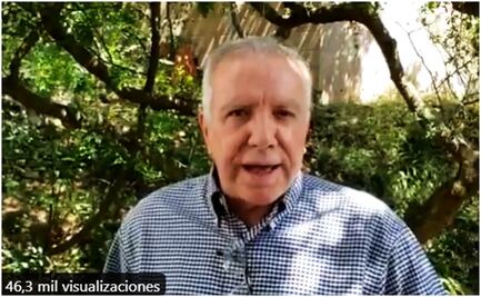 Soriana separa a consejero que lanzó video contra AMLO