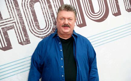 Fallece Joe Diffie por complicaciones debido al coronavirus Covid-19