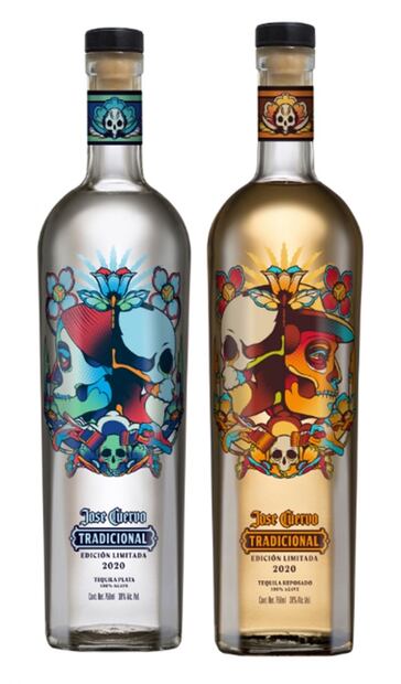 Vinos y tequilas para brindar con los que ya no están