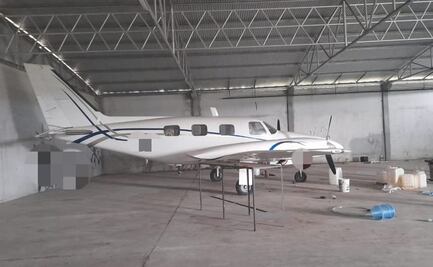 Juez vincula a proceso a dos pilotos que realizaban vuelos clandestinos en Chiapas