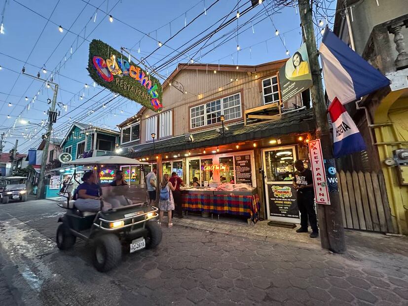 Foto: Omar Moreno. El Universal