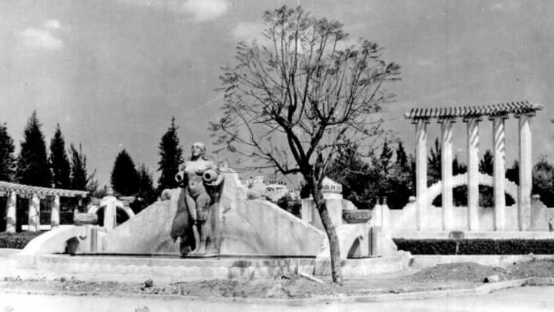 Luz Jiménez, la mujer nahua que vemos en monumentos y murales 