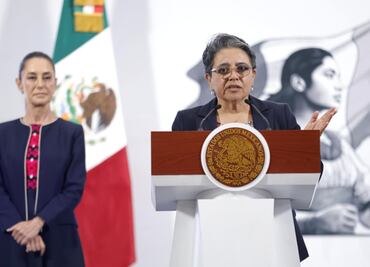 Buenrostro y Rosa Icela, las mejores secretarias calificadas en abril