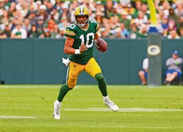 Con sangre nueva, Green Bay busca mejor suerte