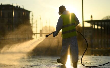 Especialista prevé que el Covid-19 vuelva en otoño y sea endémico