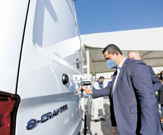 Impulsa gobierno de Guanajuato un transporte sustentable