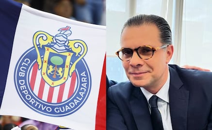 Christian Martinoli detecta un problema en Chivas: “Es más desma… entre puro mexicano”