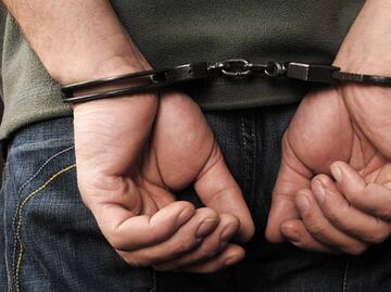 Cae sujeto ligado a la Unión Tepito por extorsión, cobro de piso y venta de droga en zona Centro