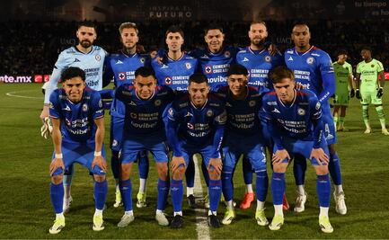 Vancouver FC vs Cruz Azul: Horario y canales para ver EN VIVO la Concachampions, HOY, 4 de febrero