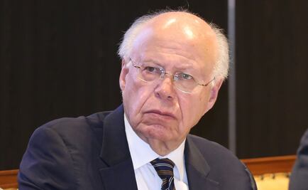 Narro inaugura Año Académico de la Academia Nacional de Medicina