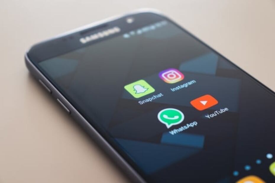 ¿Hay privacidad al chatear en WhatsApp Web?