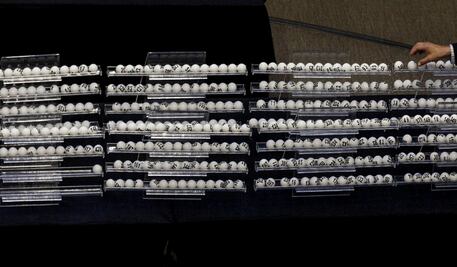 Concluye insaculación de candidaturas a jueces y juezas de distrito; preparan siguiente fase para magistraturas