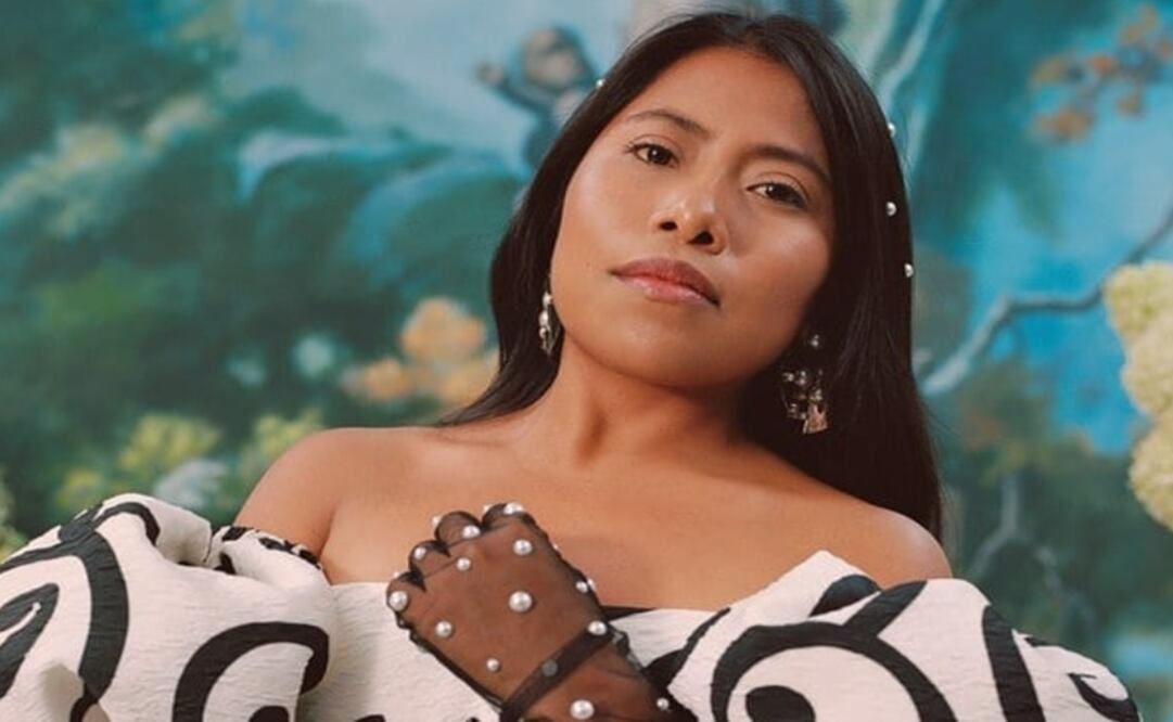 The Mexican actress has become a fashion icon – Photo: Taken from Follower In Fashion’s Instagram account	