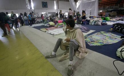 Entérate. ¿Cómo ayudo con seguridad desde el extranjero por sismo?