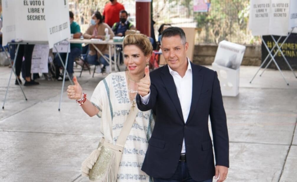 Elecciones 2022: Los ganadores y los perdedores del 5 de junio