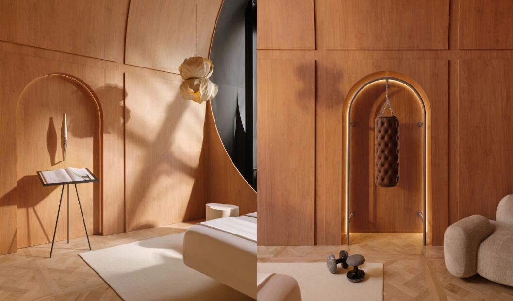 Fotos: Airbnb