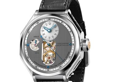Los mejores relojes del año