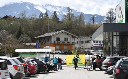 Poblado de Alta Austria cambia de nombre por burlas en el mundo
