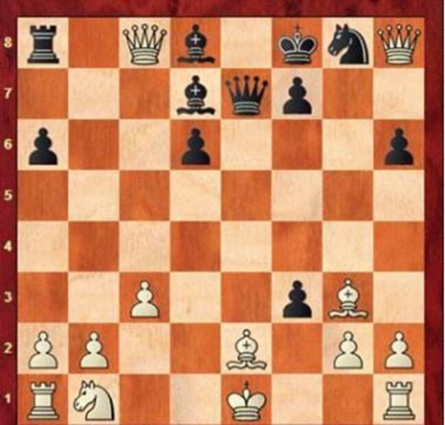 “La verdad es lo que es, y sigue siendo verdad aunque se piense al revés"