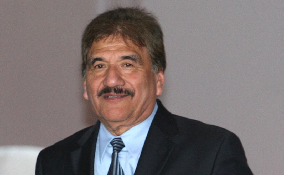 Martín Urieta. Foto: Archivo