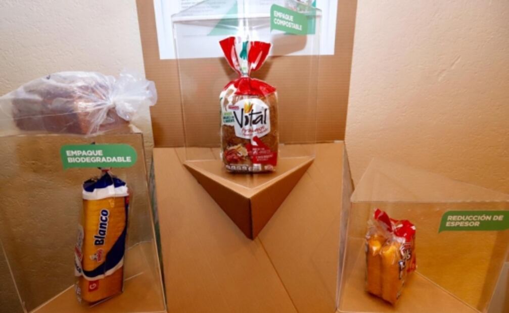 De 100 empresas, una mexicana ocupa el primer lugar en mejor reputación