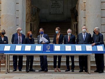 Premio Planeta de novela se convierte en el galardón mejor dotado de la literatura a nivel mundial