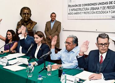 Realizan 66 observaciones a plan de desarrollo