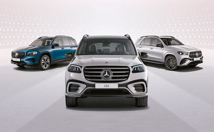 Disfruta de los Días de Lujo de Mercedes-Benz