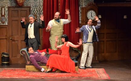 El telón vuelve a levantarse, celebra así el Día Mundial del Teatro