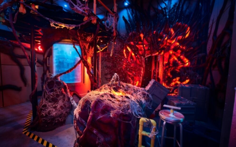 Halloween 2019: las casas de terror que no te puedes perder en Universal Studios