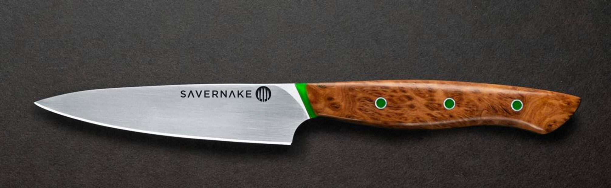 Cuchillos para tu profesión de cocinero. Foto: Unsplash