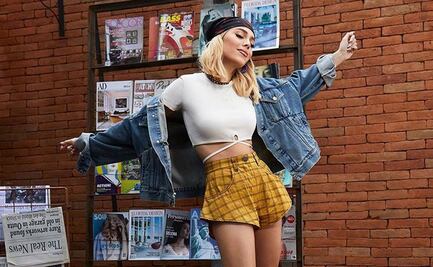 ¿Danna Paola desplazará a Fela Domínguez en “José el soñador”?