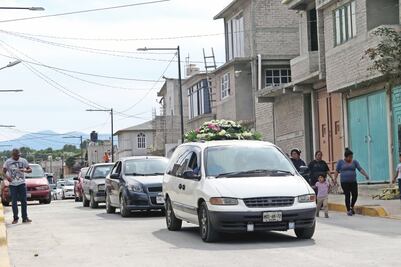 Cae presunto feminicida de Camila