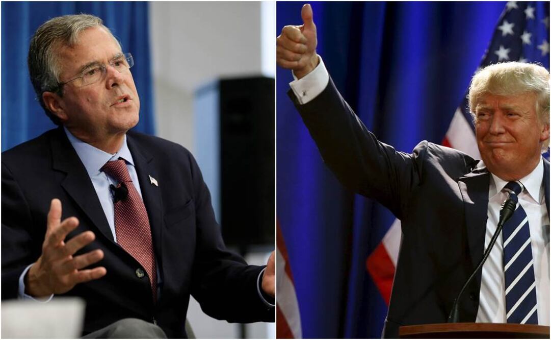 Su estrategia cuando empieza la lluvia de críticas por sus comentarios nunca ha sido disculparse (Foto: Especial)