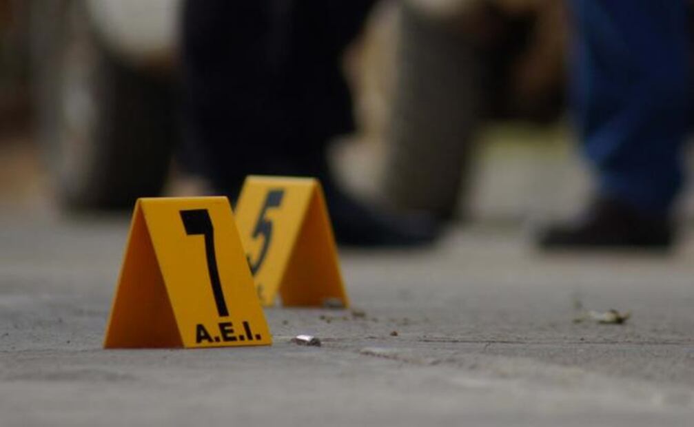 La mujer de 38 años presuntamente le quitó la vida a balazos luego de una discusión por problemas matrimoniales. Foto: Archivo / EL UNIVERSAL