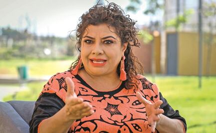 No me preocupa 2024, en Iztapalapa hay cosas por hacer: Clara Brugada