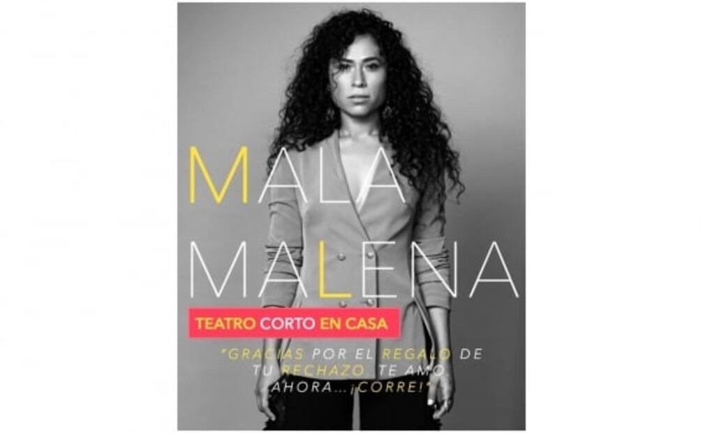 Maya Zapata "toma pluma y papel" para contar historias