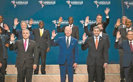 Una cumbre insuficiente: especialistas