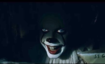 Presentan nuevo tráiler de la cinta "It"