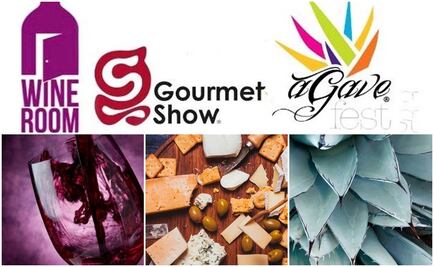 Gourmet Show: Coffee, mezcal, chocolate and wine in Mexico City