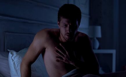 ¿Por qué tenemos pesadillas?