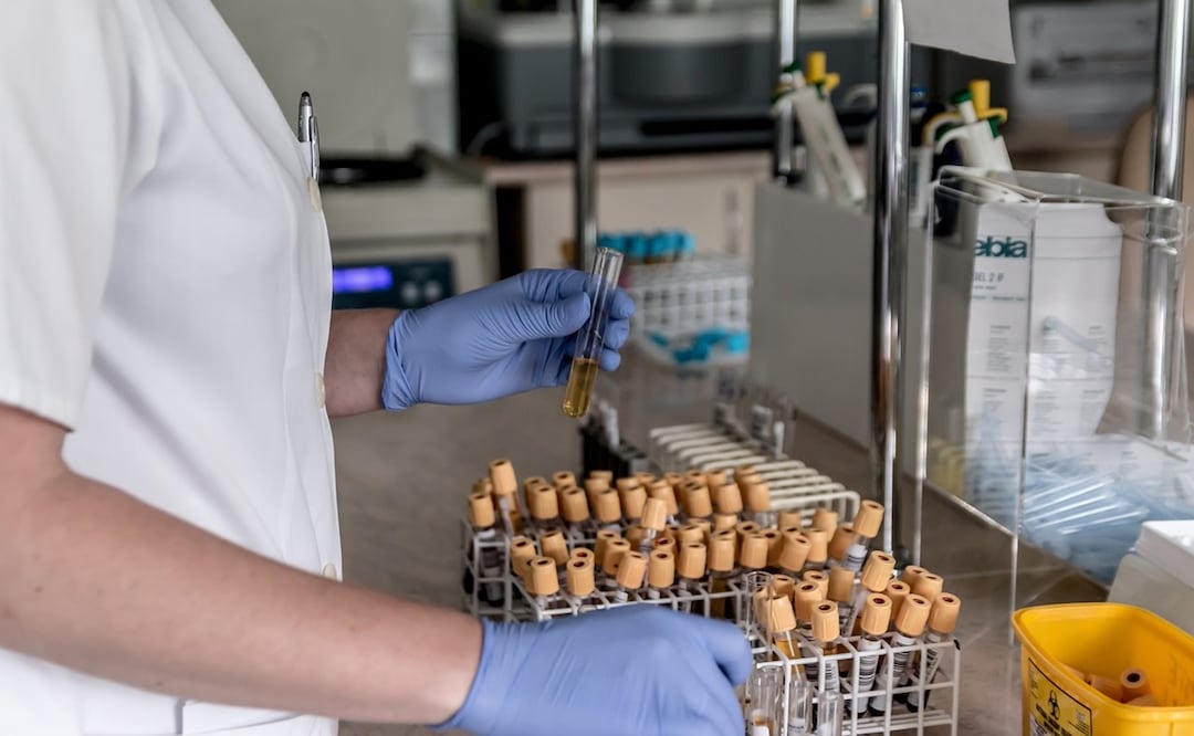 El Departamento de Salud de Texas emitió recientemente una alerta por casos de meningitis entre residentes del estado, ligados a cirugías en la ciudad mexicana de Matamoros. Foto: Pixabay