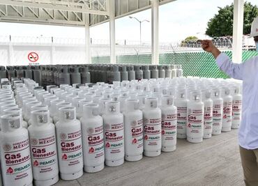 ¿Buscas empleo? Gas Bienestar tiene vacantes; estos son los requisitos