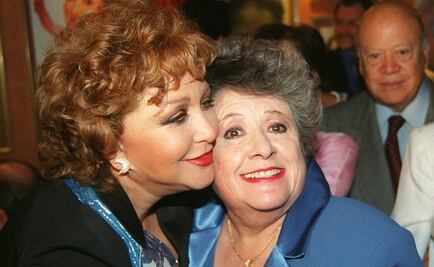 Perfil. Evita Muñoz, la inolvidable "Chachita"