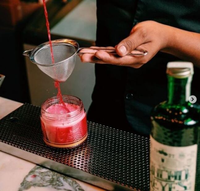 Atención bartenders, están buscando a los reyes de la coctelería