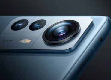 Xiaomi presenta sus nuevos Xiaomi 12 y 12 Pro