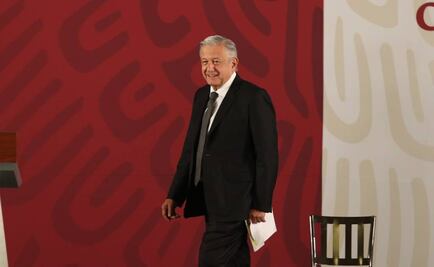 Ante amenaza arancelaria de Trump, pensamos responder de la misma forma: AMLO