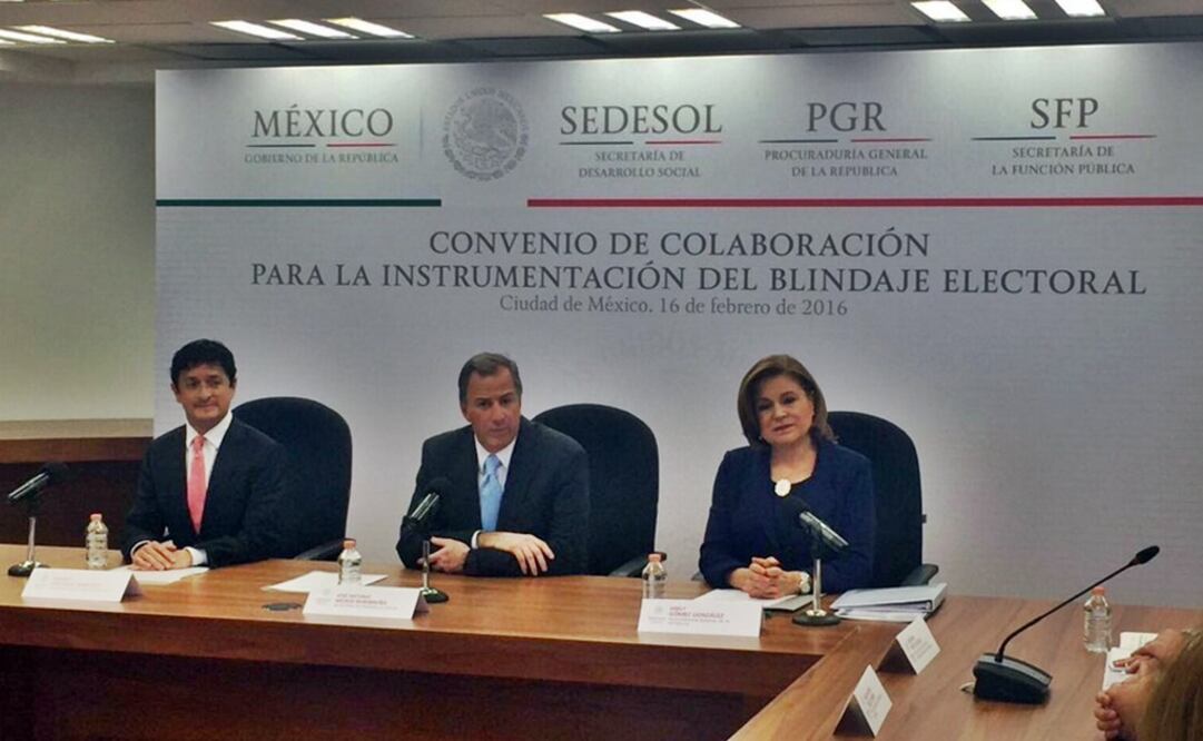 Foto: Tomada de @PGR_mx