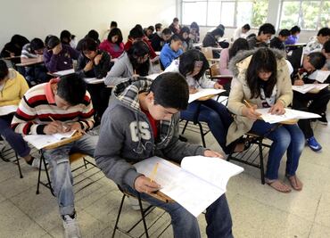 UAM y Colbach desarrollan mecanismo para ingreso de estudiantes a educación superior; buscan facilitar el acceso
