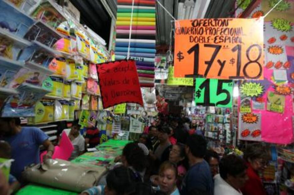 Tips para que tu cartera no sufra este regreso a clases
